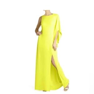 BCBG MaxAzria Janus Dress